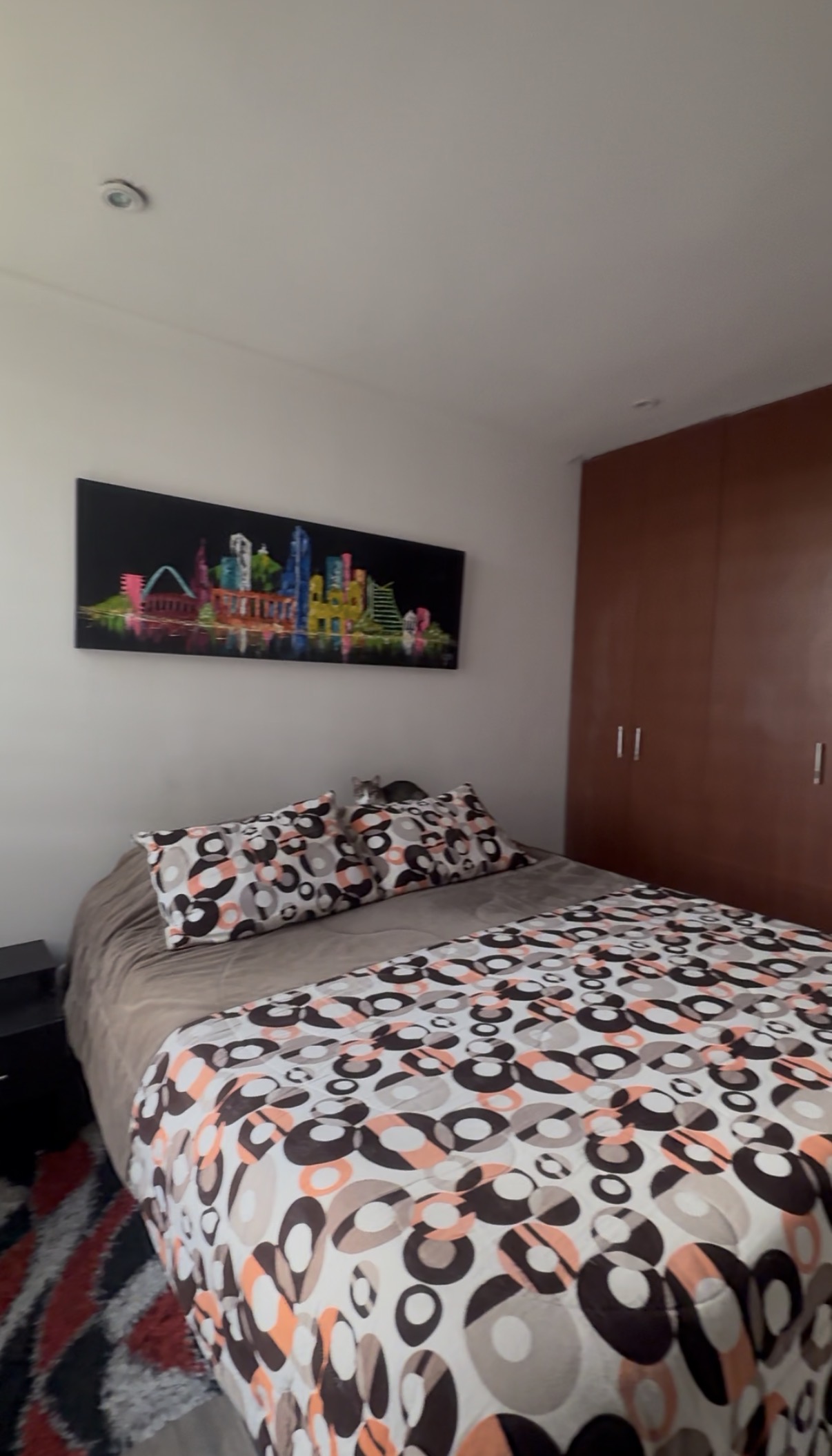 Apartamento en venta en Fontanar Del Río, Bogotá · foto 7 de 10