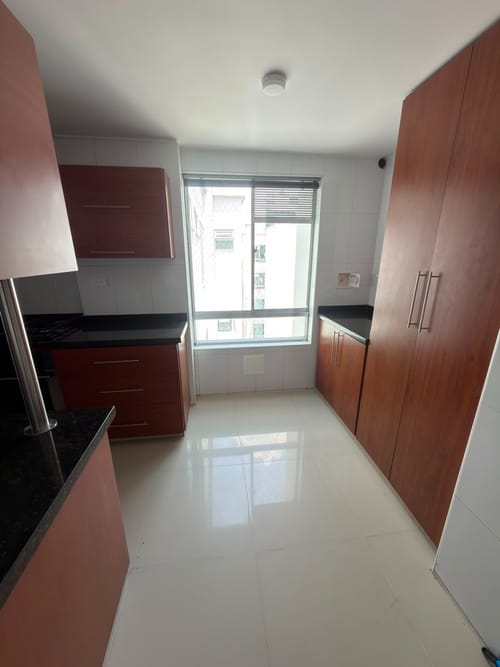 Apartamento de 3 alcobas en venta en Lagos Del Cacique, Bucaramanga, 120 m² · foto 4 de 12