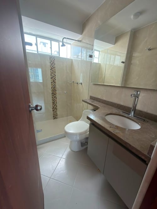 Apartamento de 3 alcobas en venta en Lagos Del Cacique, Bucaramanga, 120 m² · foto 6 de 12