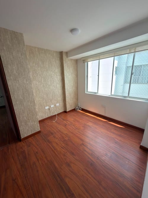 Apartamento de 3 alcobas en venta en Lagos Del Cacique, Bucaramanga, 120 m² · foto 7 de 12