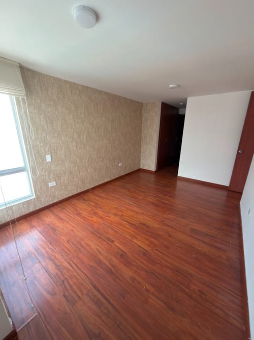 Apartamento de 3 alcobas en venta en Lagos Del Cacique, Bucaramanga, 120 m² · foto 8 de 12