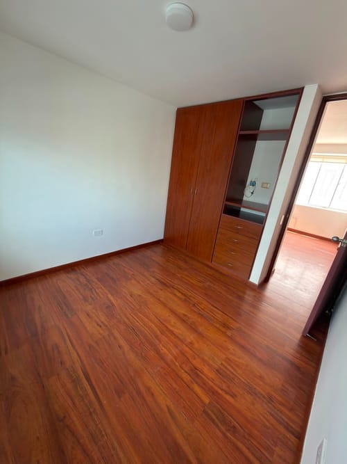 Apartamento de 3 alcobas en venta en Lagos Del Cacique, Bucaramanga, 120 m² · foto 9 de 12