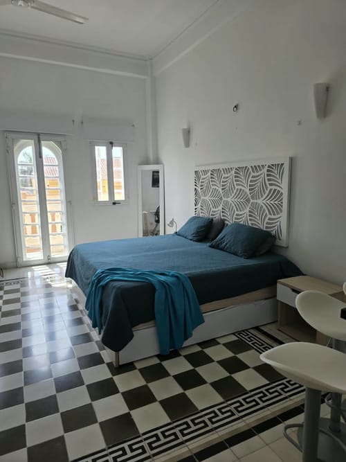 Apartamento de 2 alcobas en arriendo en La Carolina, Cartagena, 110 m² · foto 2 de 18