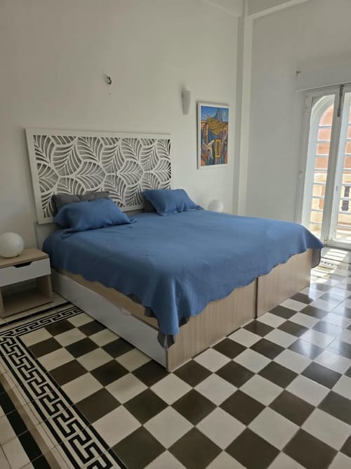 Apartamento de 2 alcobas en arriendo en La Carolina, Cartagena, 110 m² · foto 12 de 18