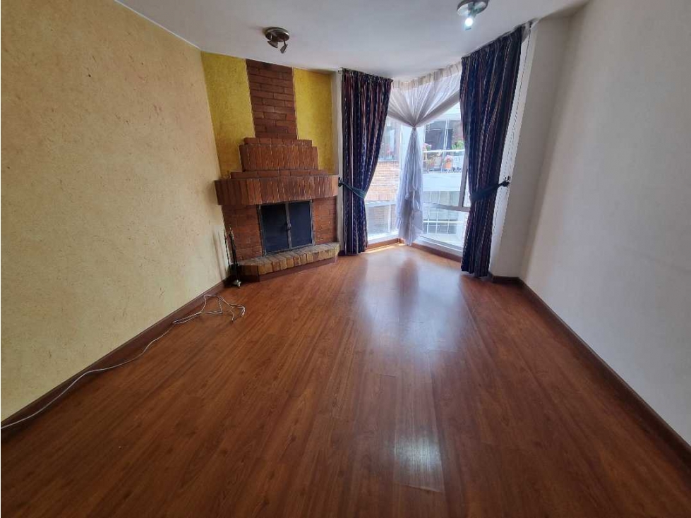 Apartamento en venta en Belmira, Bogotá · foto 2 de 24