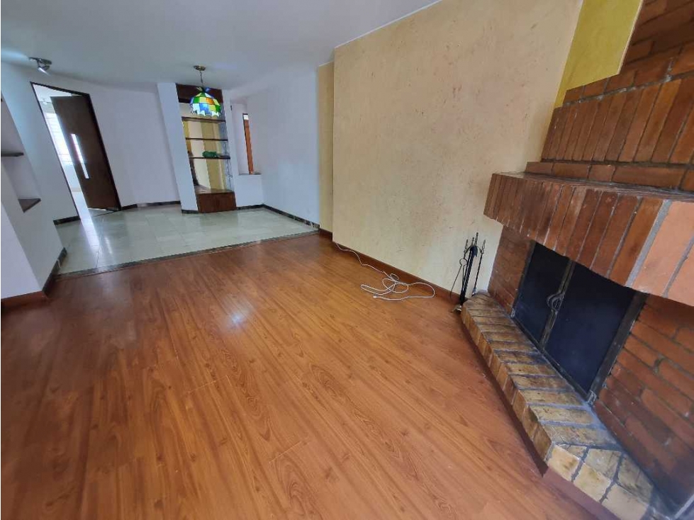 Apartamento en venta en Belmira, Bogotá · foto 3 de 24