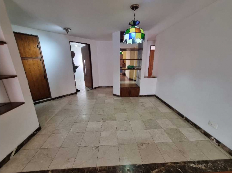 Apartamento en venta en Belmira, Bogotá · foto 4 de 24