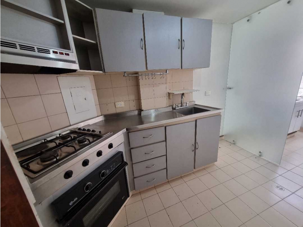 Apartamento en venta en Belmira, Bogotá · foto 5 de 24