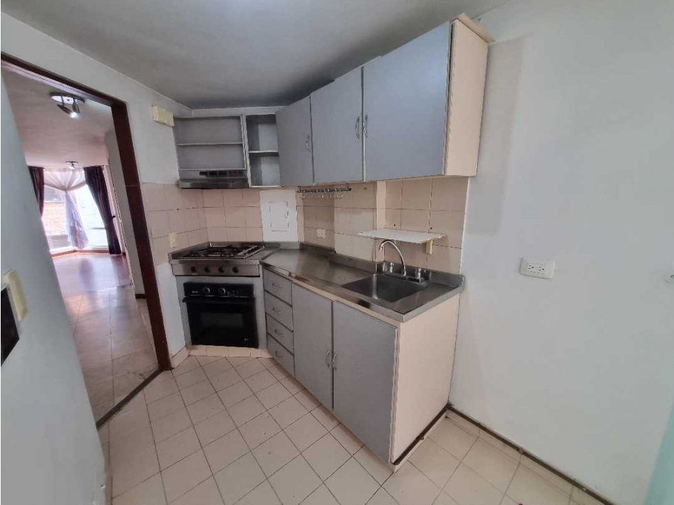 Apartamento en venta en Belmira, Bogotá · foto 6 de 24