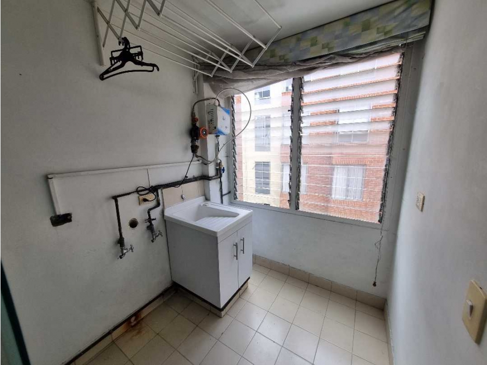 Apartamento en venta en Belmira, Bogotá · foto 7 de 24