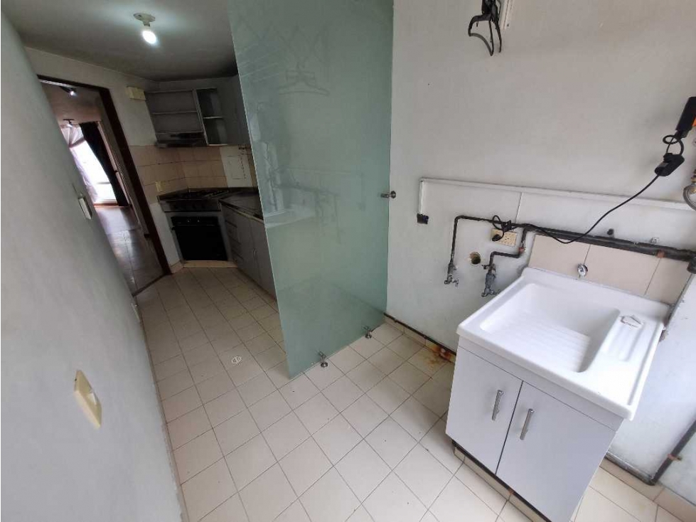 Apartamento en venta en Belmira, Bogotá · foto 8 de 24