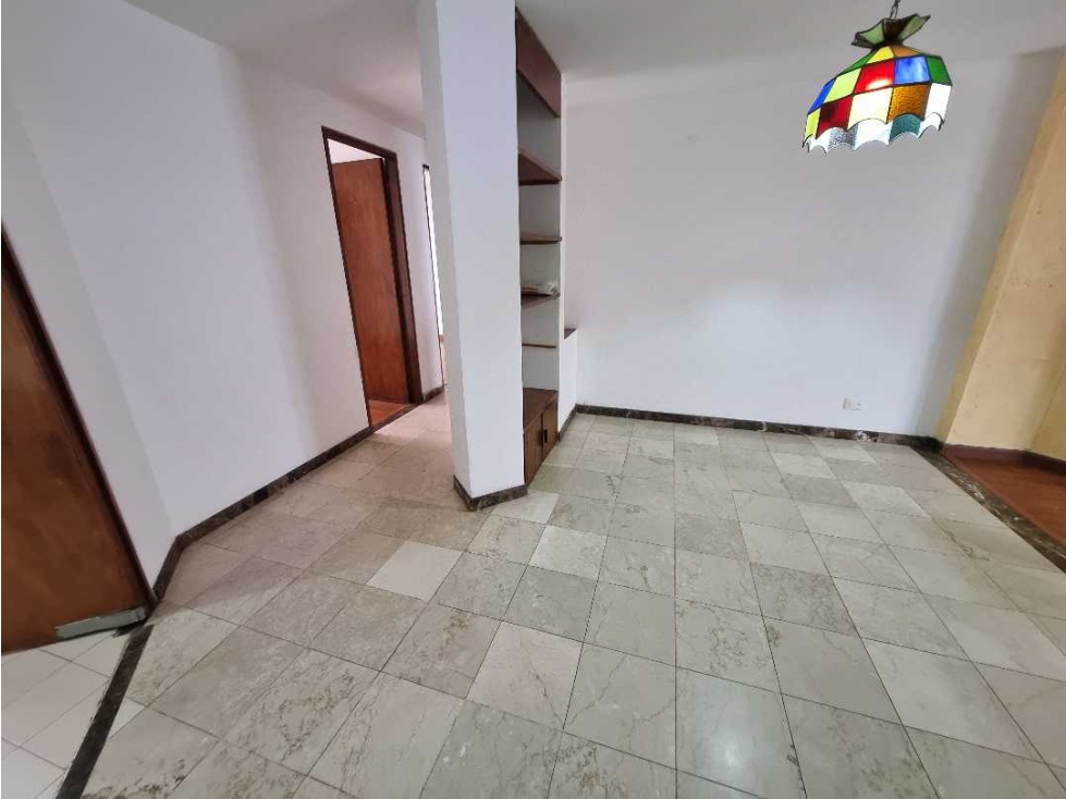 Apartamento en venta en Belmira, Bogotá · foto 9 de 24