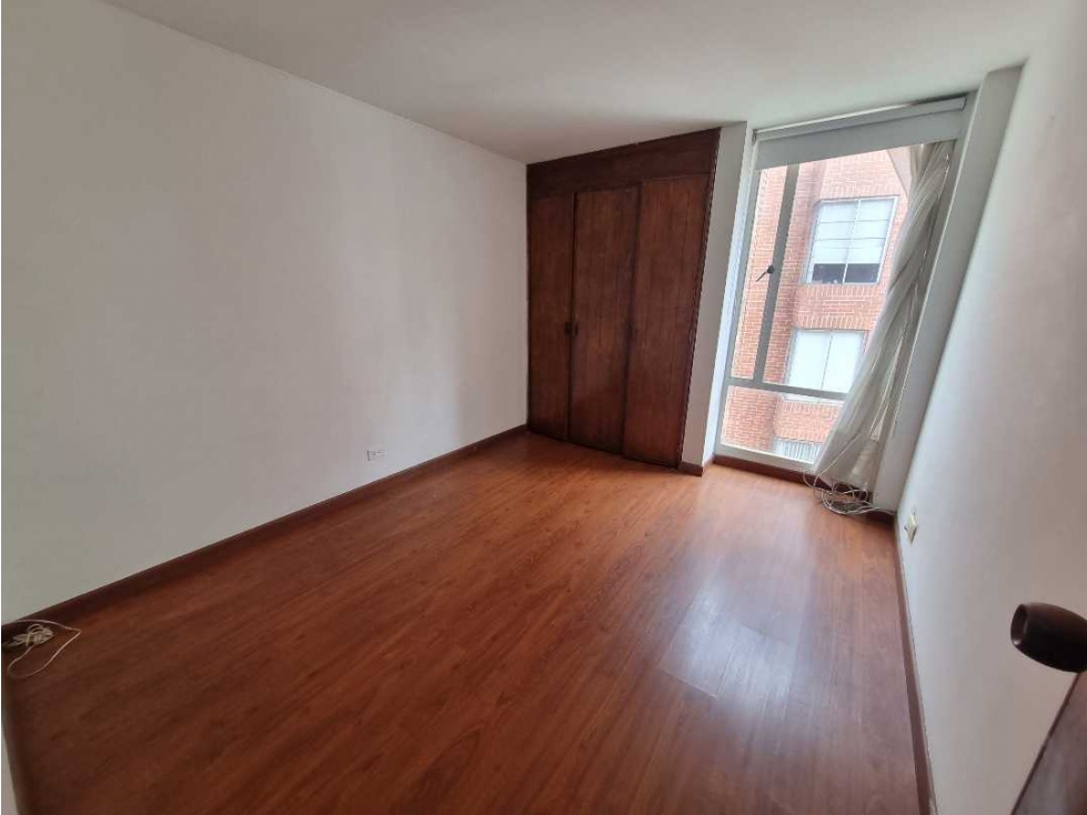 Apartamento en venta en Belmira, Bogotá · foto 10 de 24