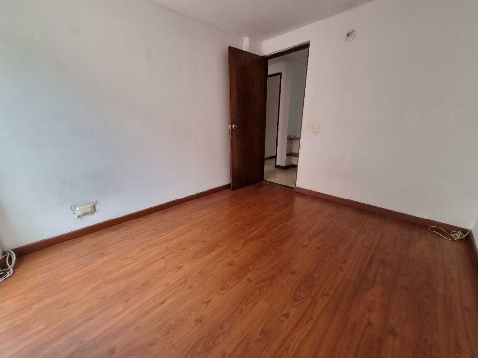 Apartamento en venta en Belmira, Bogotá · foto 11 de 24