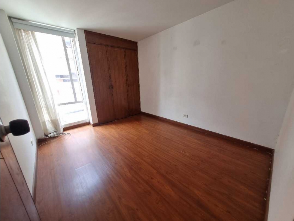 Apartamento en venta en Belmira, Bogotá · foto 12 de 24
