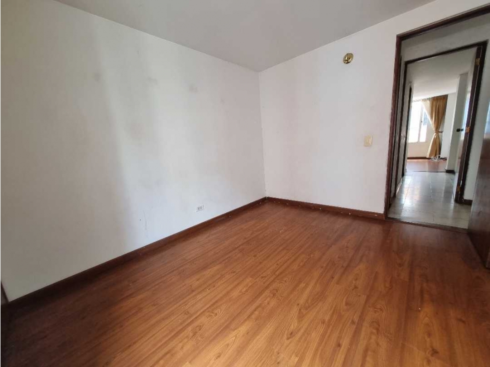 Apartamento en venta en Belmira, Bogotá · foto 13 de 24