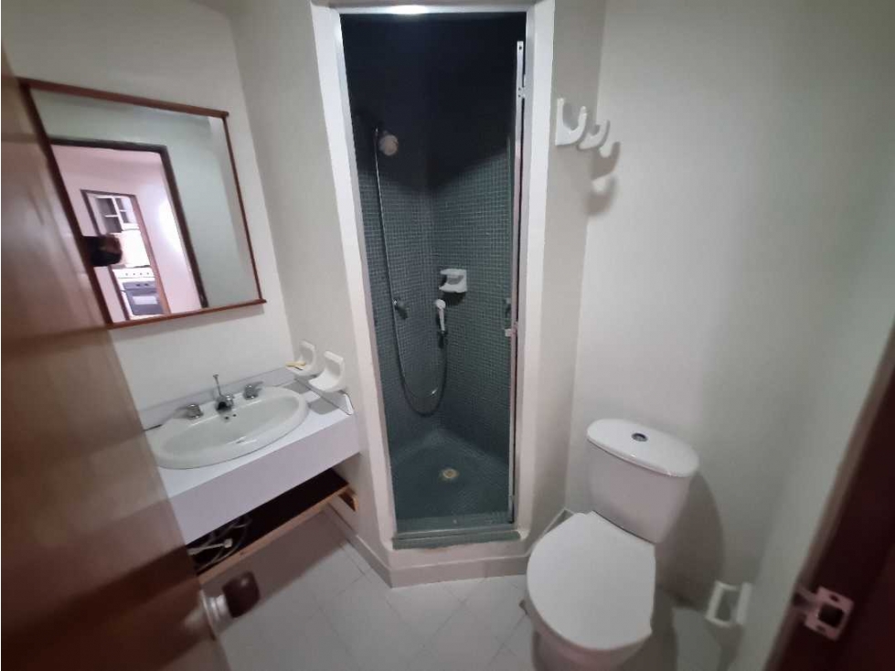 Apartamento en venta en Belmira, Bogotá · foto 14 de 24