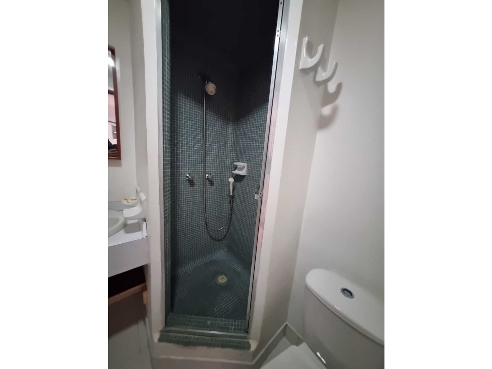 Apartamento en venta en Belmira, Bogotá · foto 16 de 24