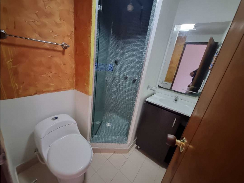 Apartamento en venta en Belmira, Bogotá · foto 17 de 24