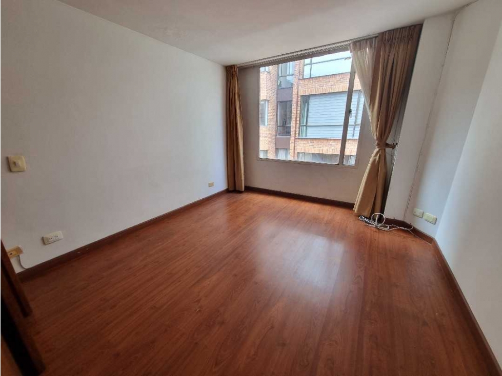 Apartamento en venta en Belmira, Bogotá · foto 19 de 24