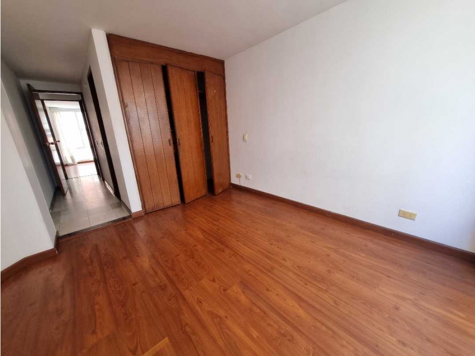 Apartamento en venta en Belmira, Bogotá · foto 20 de 24