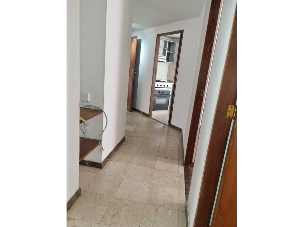 Apartamento en venta en Belmira, Bogotá · foto 21 de 24