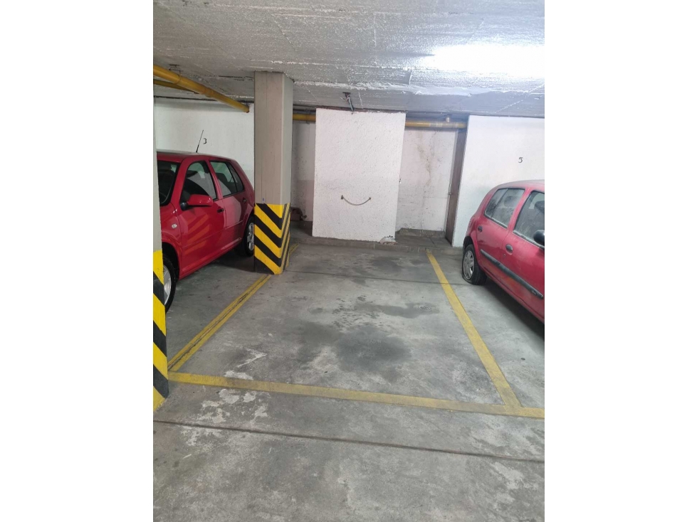 Apartamento en venta en Belmira, Bogotá · foto 22 de 24