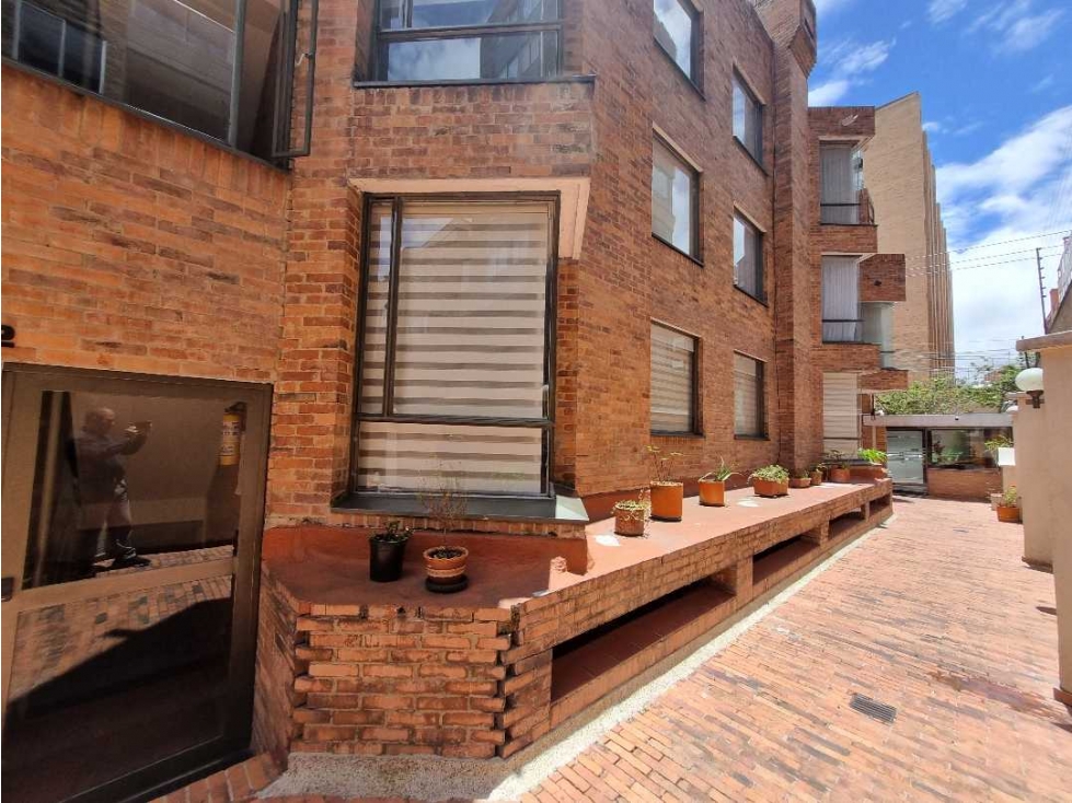 Apartamento en venta en Belmira, Bogotá · foto 23 de 24