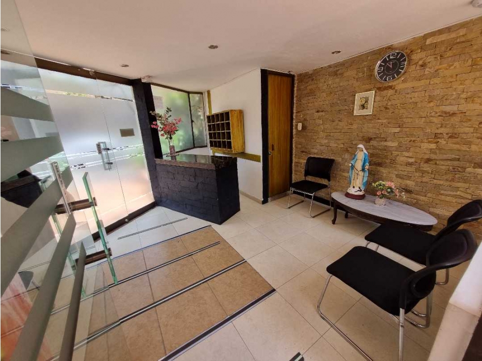 Apartamento en venta en Belmira, Bogotá · foto 24 de 24