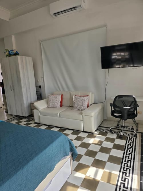 Apartamento de 2 alcobas en venta en La Carolina, Cartagena, 110 m² · foto 7 de 18