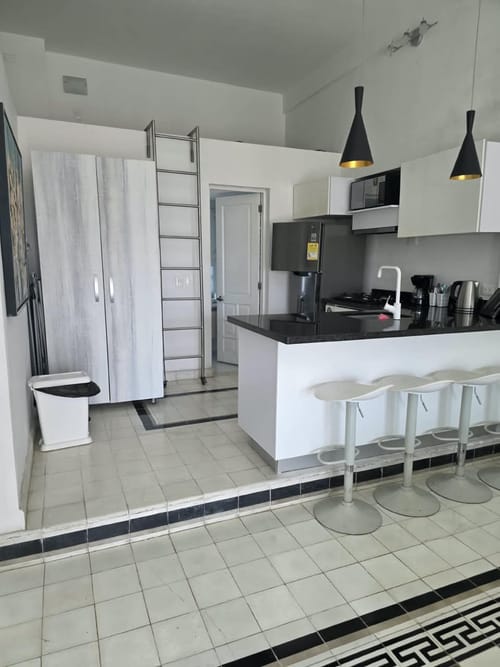 Apartamento de 2 alcobas en venta en La Carolina, Cartagena, 110 m² · foto 10 de 18