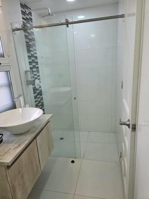 Apartamento de 2 alcobas en venta en La Carolina, Cartagena, 110 m² · foto 14 de 18