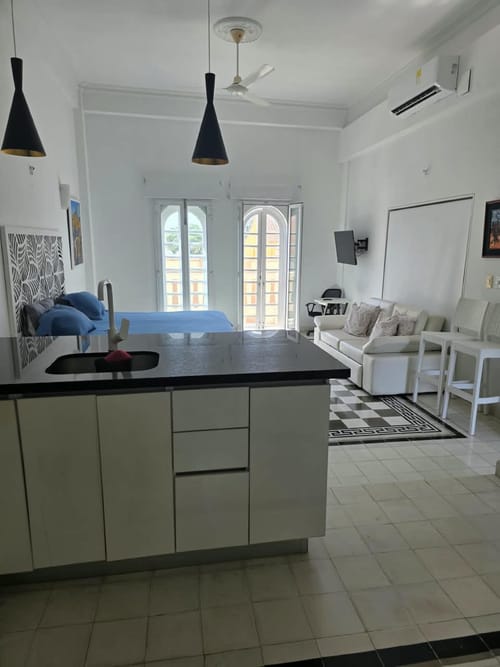Apartamento de 2 alcobas en venta en La Carolina, Cartagena, 110 m² · foto 15 de 18
