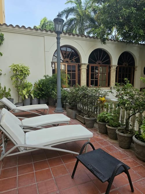 Apartamento de 2 alcobas en venta en La Carolina, Cartagena, 110 m² · foto 16 de 18