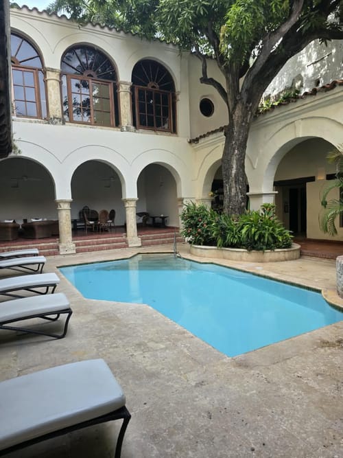 Apartamento de 2 alcobas en venta en La Carolina, Cartagena, 110 m² · foto 17 de 18
