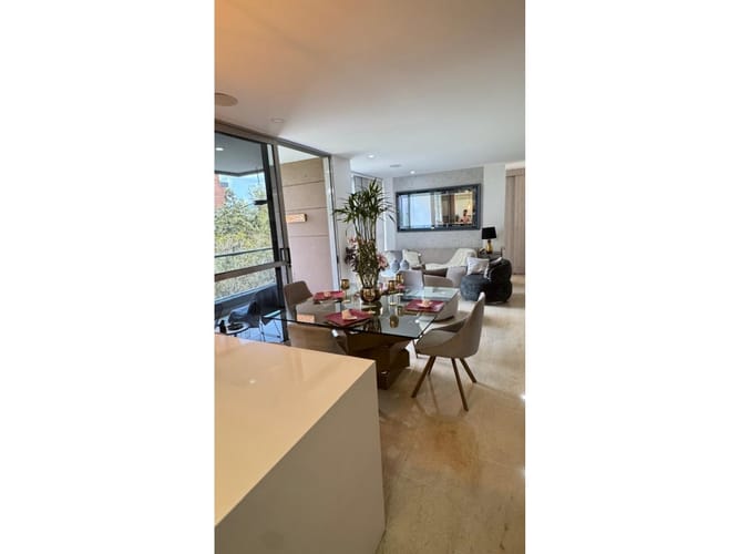 Apartamento de 3 alcobas en venta en La Linde, Medellín, 144 m² · foto 7 de 24