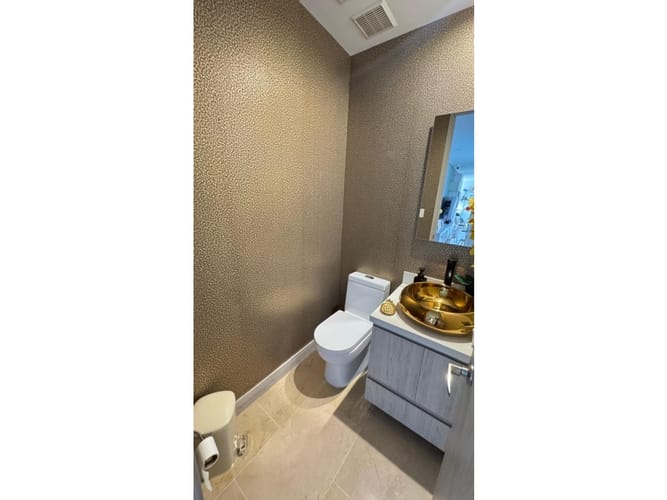 Apartamento de 3 alcobas en venta en La Linde, Medellín, 144 m² · foto 11 de 24