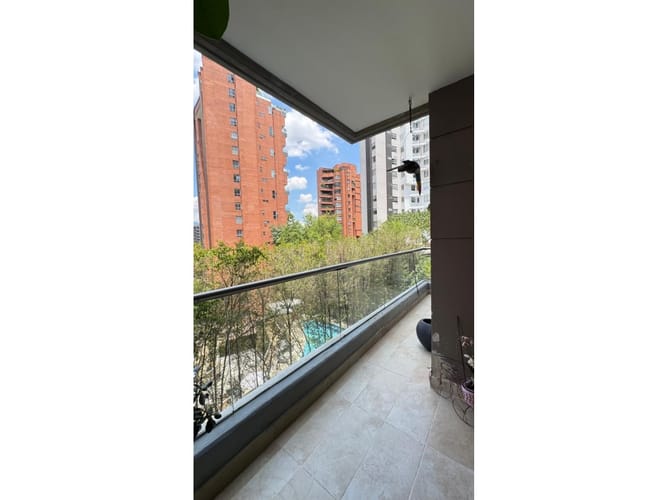 Apartamento de 3 alcobas en venta en La Linde, Medellín, 144 m² · foto 14 de 24