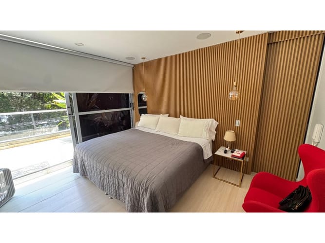 Apartamento de 3 alcobas en venta en La Linde, Medellín, 144 m² · foto 15 de 24