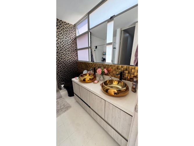 Apartamento de 3 alcobas en venta en La Linde, Medellín, 144 m² · foto 18 de 24