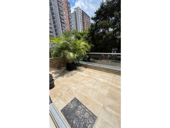 Apartamento de 3 alcobas en venta en La Linde, Medellín, 144 m² · foto 19 de 24