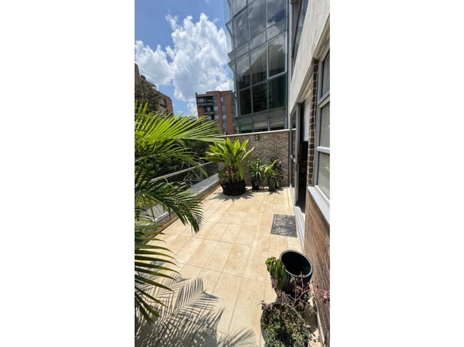 Apartamento de 3 alcobas en venta en La Linde, Medellín, 144 m² · foto 20 de 24
