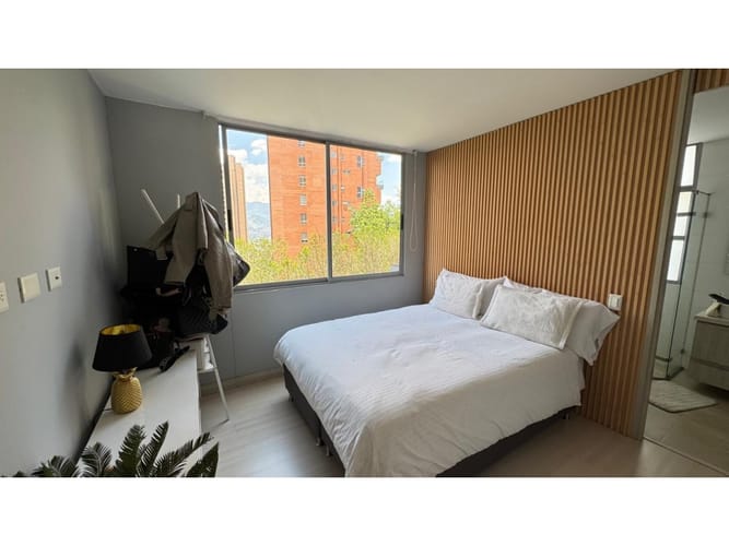 Apartamento de 3 alcobas en venta en La Linde, Medellín, 144 m² · foto 21 de 24