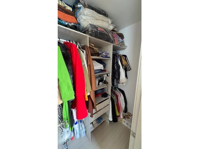 Apartamento de 3 alcobas en venta en La Linde, Medellín, 144 m² · foto 23 de 24