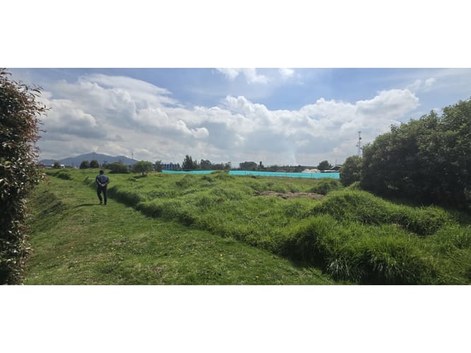 Lote en venta en Siberia, Cota, 3984 m² · foto 3 de 22