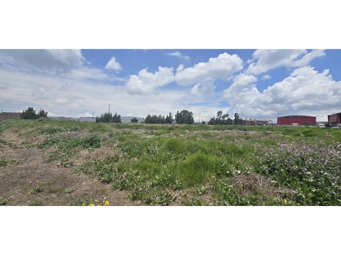 Lote en venta en Siberia, Cota, 3984 m² · foto 14 de 22