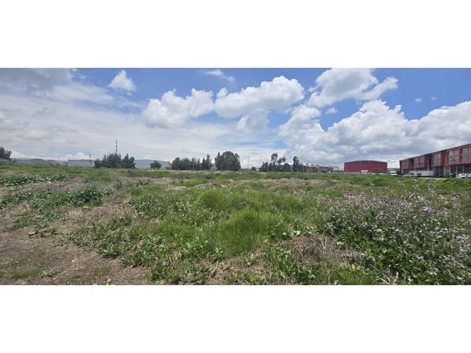 Lote en venta en Siberia, Cota, 3984 m² · foto 15 de 22