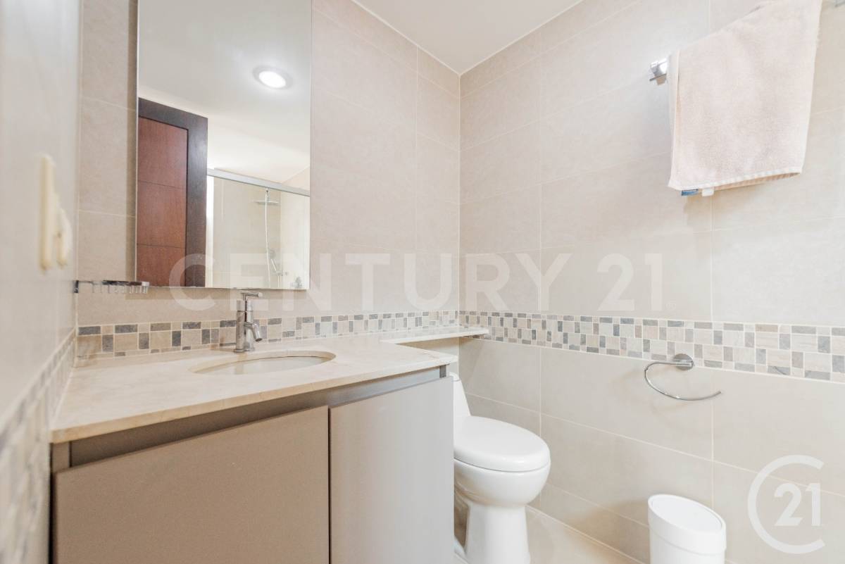 Apartamento en arriendo en El Poblado, Medellín · foto 17 de 23