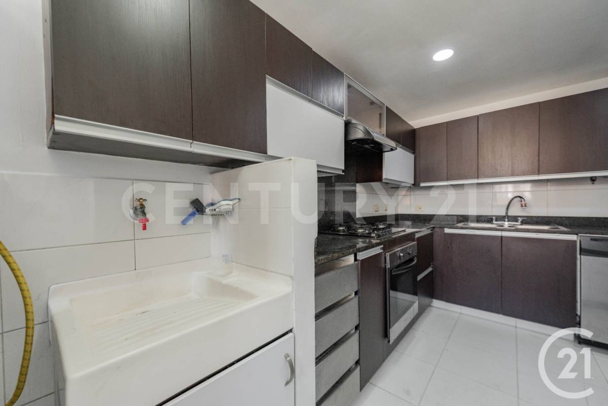 Apartamento en arriendo en El Poblado, Medellín · foto 23 de 23