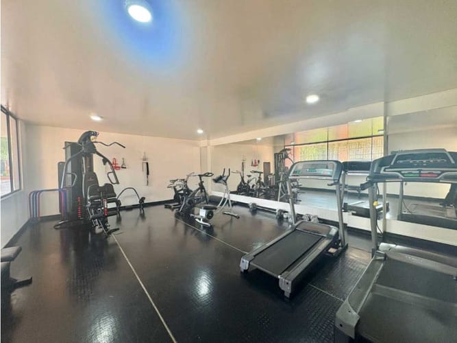 Apartamento en venta en Colina Campestre, Bogotá · foto 3 de 24